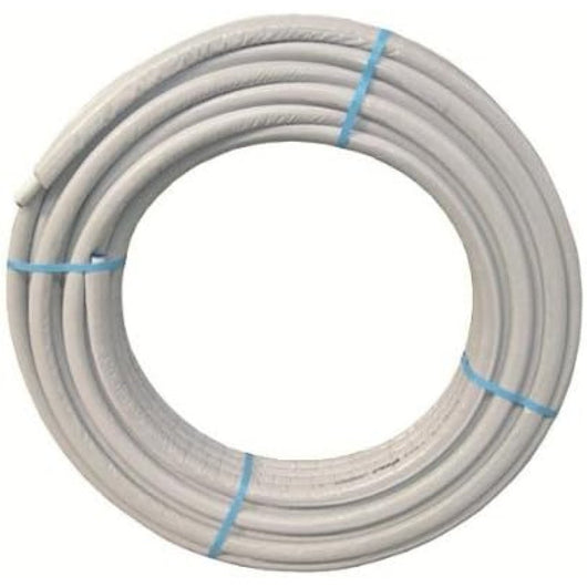 Tubo multistrato pexal 16 coibentato valsir (093015) 50 metri