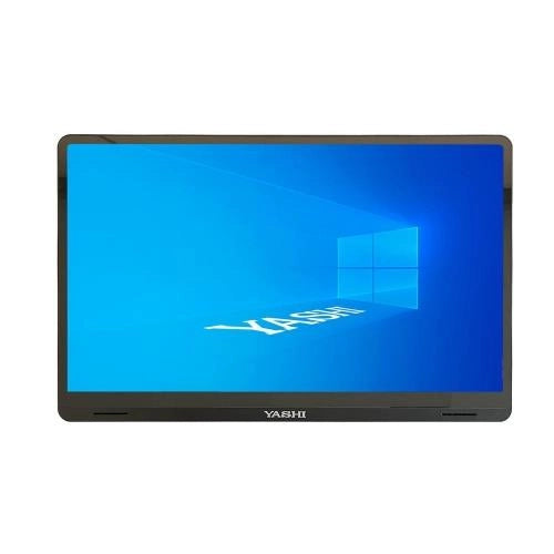 All in one yashi touch py2232 21.5 i3-1115 g4 8gb 256gb ssd com port wifi hdmi vga lan w11p