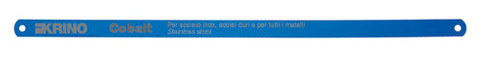 lama per ferro bimetal al cobalto krino cod:ferx.1817