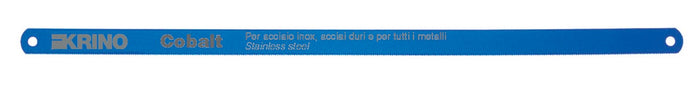 lama per ferro bimetal al cobalto krino cod:ferx.1817