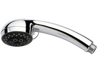 Doccetta idromassaggio a 3 funzioni