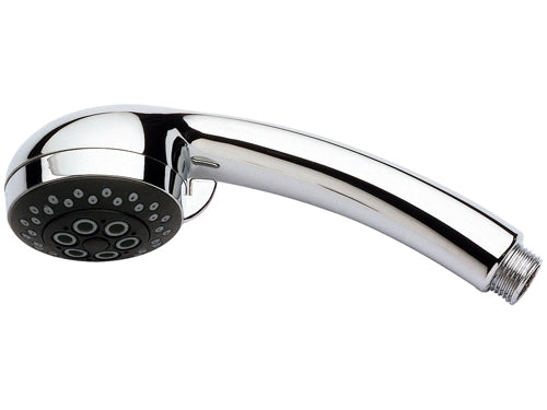 Doccetta idromassaggio a 3 funzioni