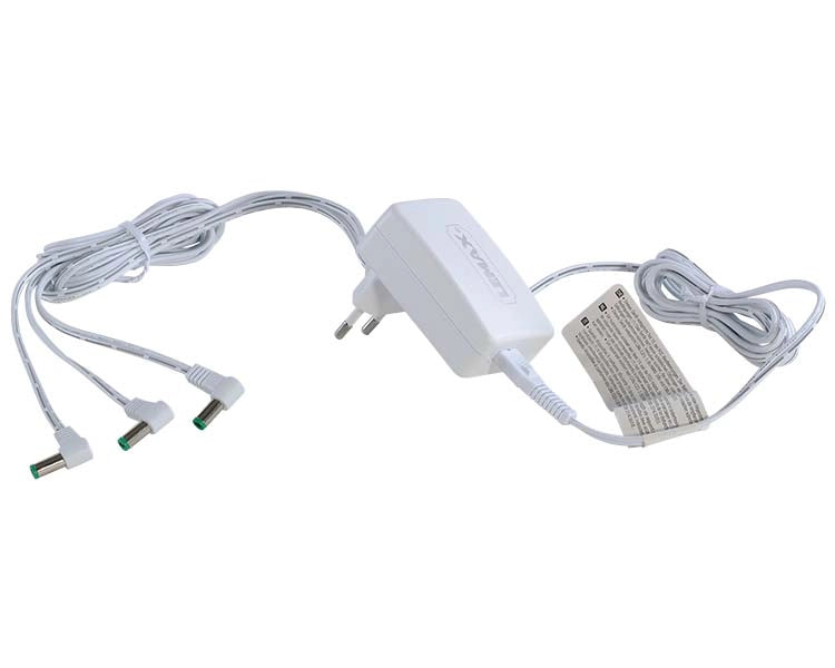 Adattatore di Corrente Trasformatore Alimentatore Villaggi Natale 4.5V Lemax