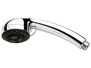 Doccetta idromassaggio a 3 funzioni anticalcare
