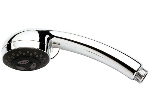 Doccetta idromassaggio a 3 funzioni anticalcare