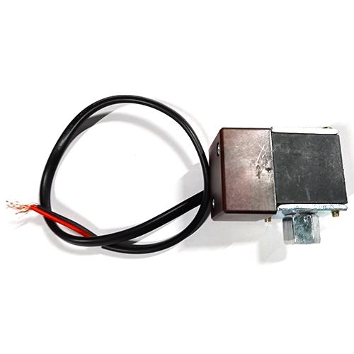 RICAMBIO YAMATO - COMPRESSORE (83115) VALVOLA MAGNETICA  P.32