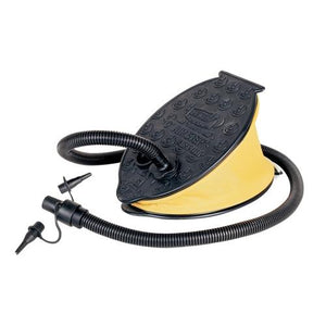 POMPE GONFIAGGIO A PEDALE         -62023