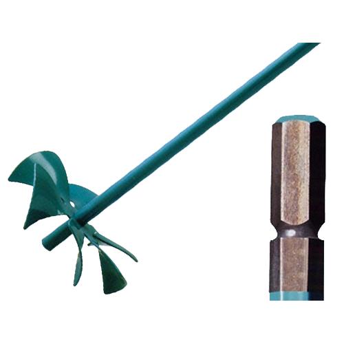 AGITATORI COLLOMIX HEXAFIX -LX120HF