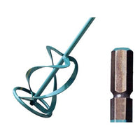 AGITATORI COLLOMIX HEXAFIX -MK160HF