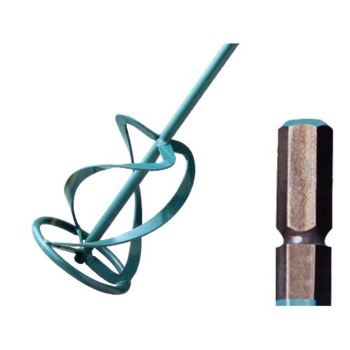 AGITATORI COLLOMIX HEXAFIX -MK160HF