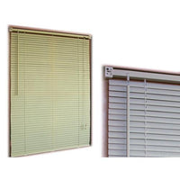 TENDE VENEZIANE VENTANA BIANCO 140X250