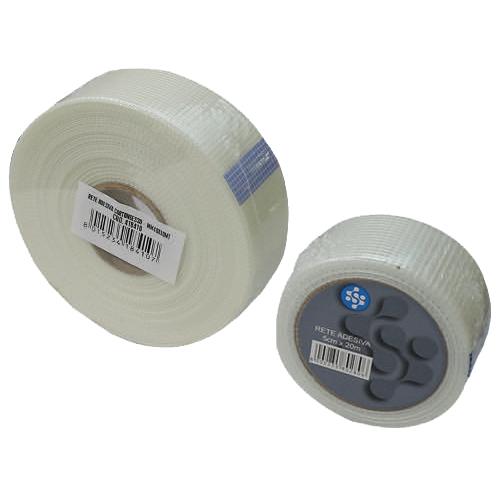 NASTRI P/CARTONGESSO          MM.48X20MT