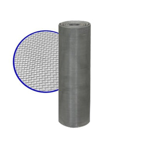 ZANZARIERA ALL.LIBERTY ML.30  18X16H120