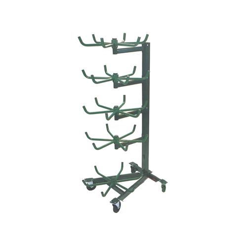 MOBILE EXPO  MONOCOLONNA X TUBO  5 POSTI