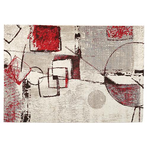 TAPPETI DECORA 110X170 -ROS004