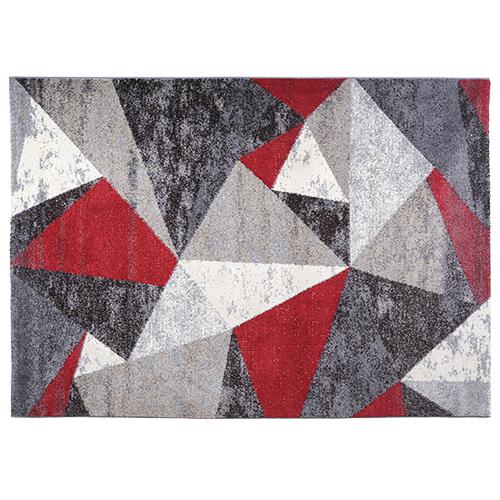 TAPPETI DECORA 110X170 -ROS003