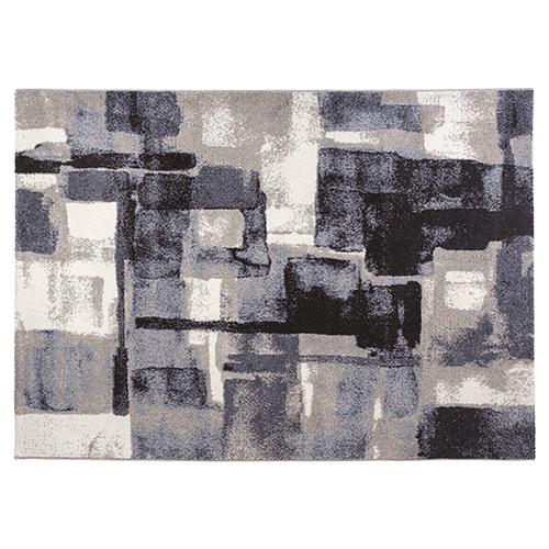 TAPPETI DECORA 110X170 -GRI001