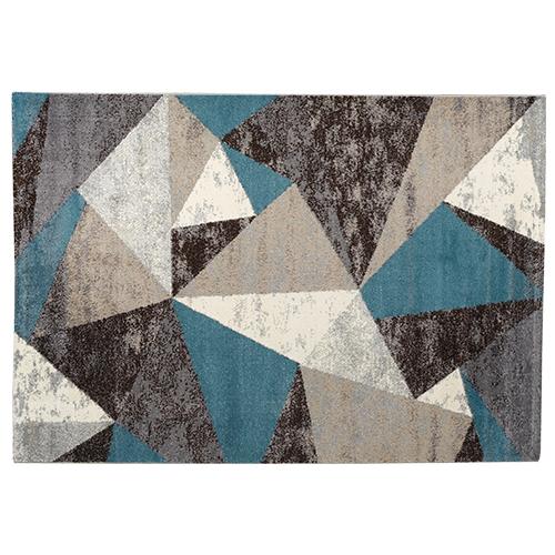 TAPPETI DECORA 110X170 -BLU003