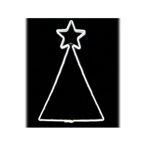 ALBERI NATALE 360 LED NEON FLEX   -18032