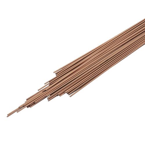 BARRETTE PER SALDARE FERRO    MM.2