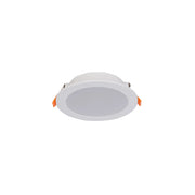 Faretto incasso LED Nowodvorski KOS 8780 10W bianco IP44