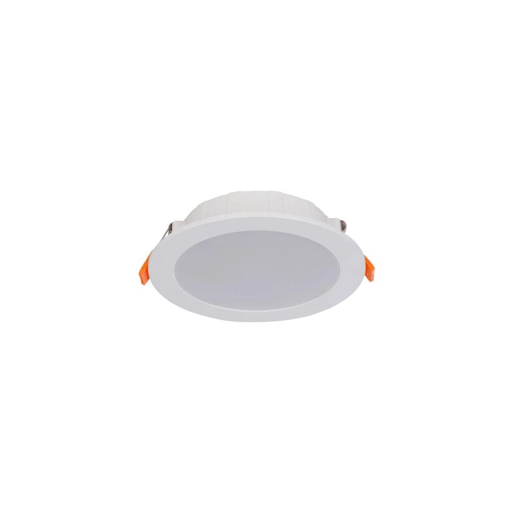 Faretto incasso LED Nowodvorski KOS 8780 10W bianco IP44