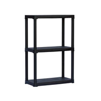 SCAFFALI KIT BRIXO TOWER 3 H90