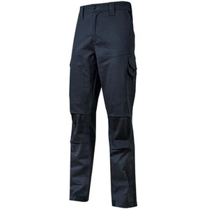 PANTALONE BLUE GUAPO  TG. L -  U-POWER