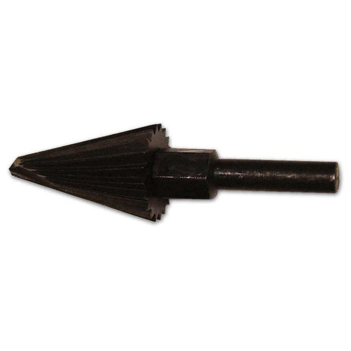 FRESA CONICA HSS 0-25 - CF. IN BLISTER