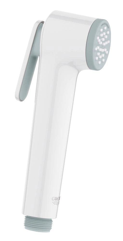 Doccetta Doccia Tempesta F Idroscopino 30 Grohe Ø 36 mm Bianco