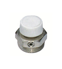 Rubinetto sfiato per radiatori da 1/4