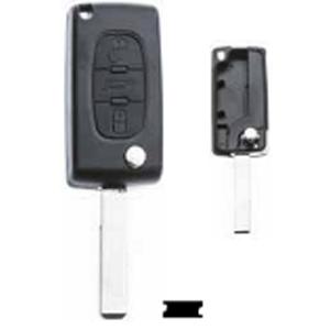 GUSCIO COVER PER AUTO “HU83BRS8N” SILCA