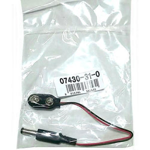 RICAMBIO CISA - CASSAFORTE (07430.31) ALIMENTATORE VECCHIO