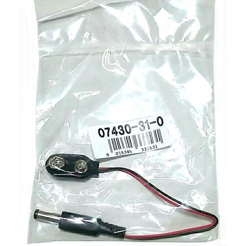 RICAMBIO CISA - CASSAFORTE (07430.31) ALIMENTATORE VECCHIO