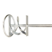 MESCOLATORE MAT. COLLOSI-VISCOSI 140X600MM MAURER