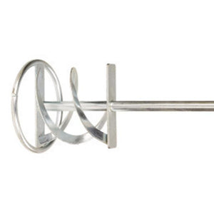 MESCOLATORE MAT. COLLOSI-VISCOSI 140X600MM MAURER