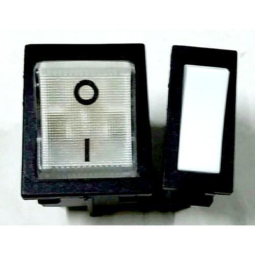 RICAMBIO YAMATO - CARICABATTERIA (98486) INTERRUTTORE P.36-37