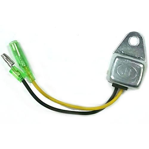 RICAMBIO YAMATO - MOTOGENERATORE (94718) SENSORE OLIO P.14