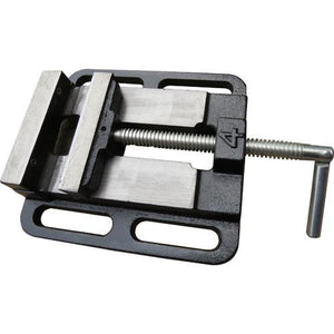 MORSA per Trapano A Colonna da BANCO 101,6 mm.