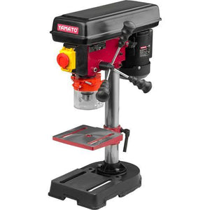 Yamato 7300310 Taladro Columna Mesa 350w 13mm, 28 V, Cranberry