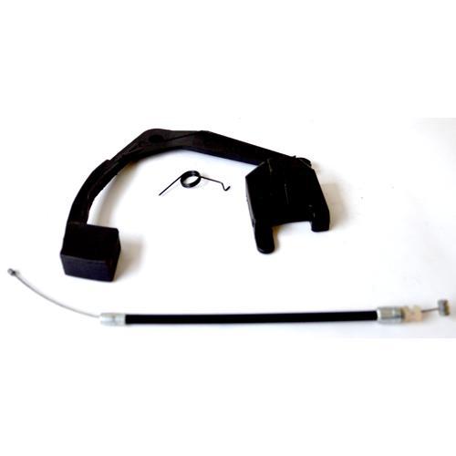 RICAMBIO PAPILLON - ASPIRATORE SOFF. (94688) KIT MINUTERIA P.26-27-37-41