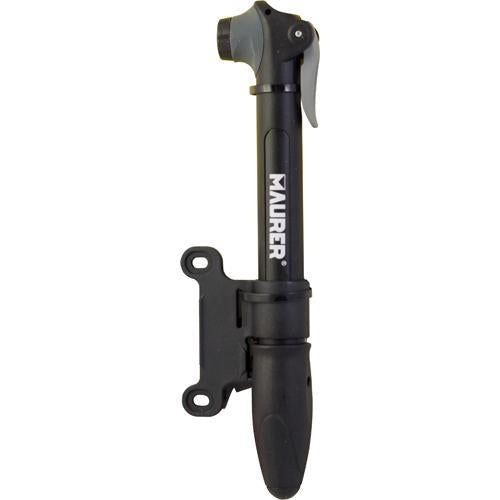 MAURER 2108025 Bomba Mini para Chasis De Bici Portatil