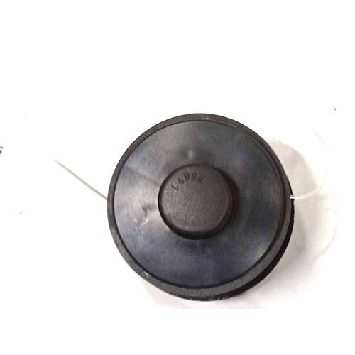 Papillon 8055022-Testina recortabordes filo