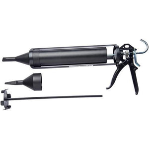 PISTOLA MATERIALE SCIOLTO CILINDRICA MAURER