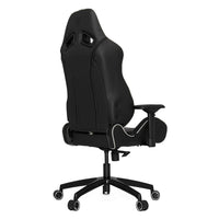 Sedia da Gaming Ergonomica 67x70x133 cm Vertagear 5000 Nera e Bianca