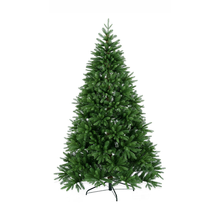 Albero di Natale Narciso 240 cm