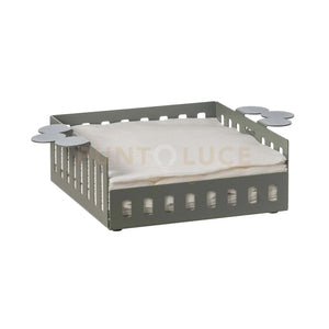 Portatovaglioli Old piccolo Giada