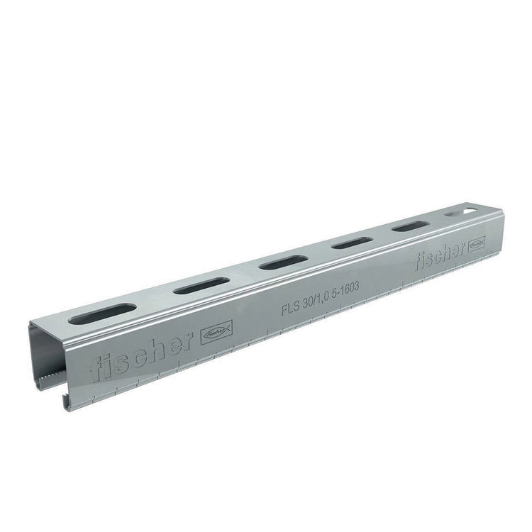 PROFILO DI MONTAGGIO FLS 30/1.0 - 2m