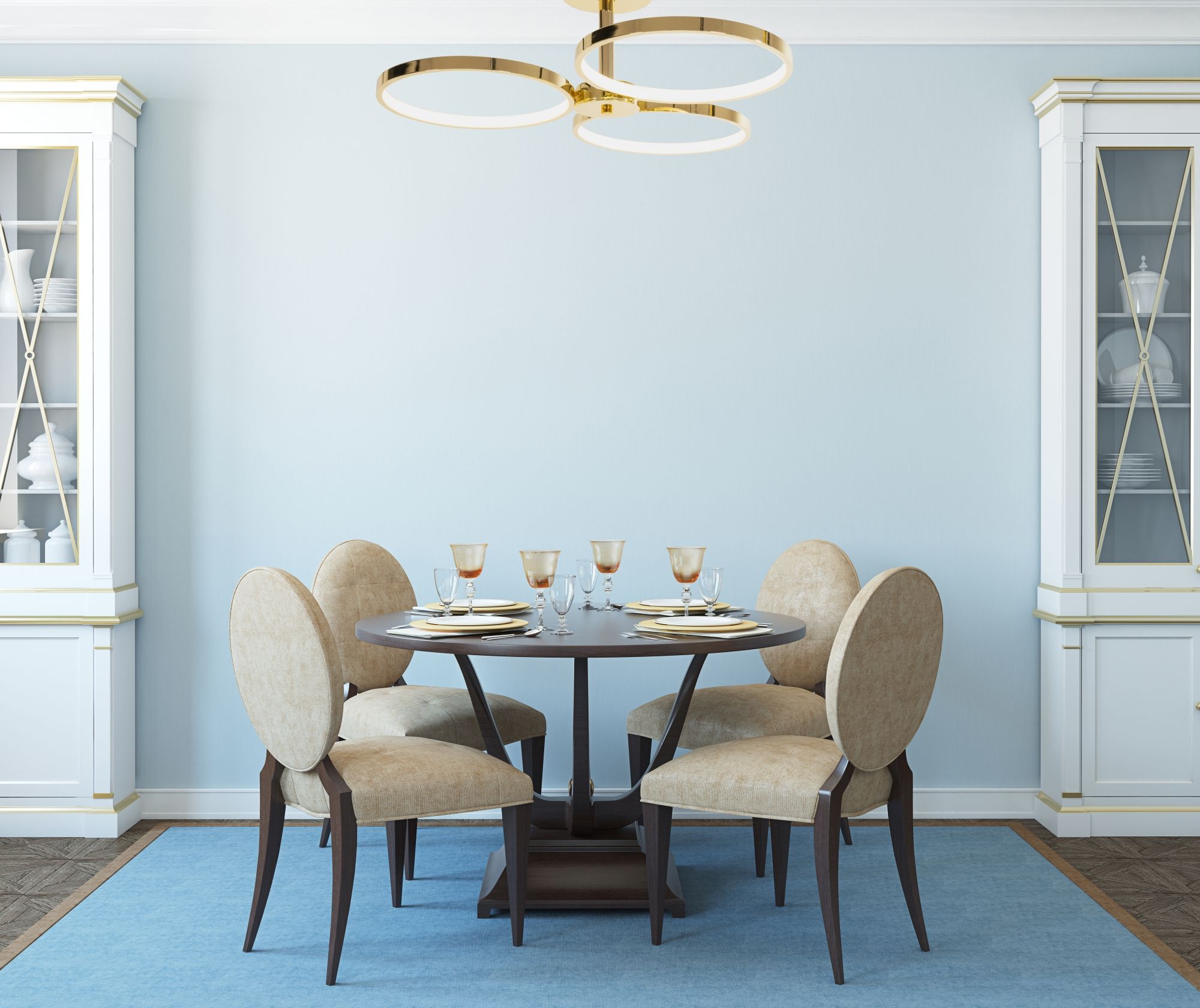 Lampada Led App993-c Gold + Telecomando