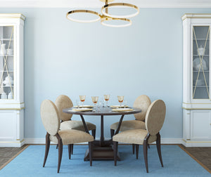 Lampada Led App993-c Gold + Telecomando